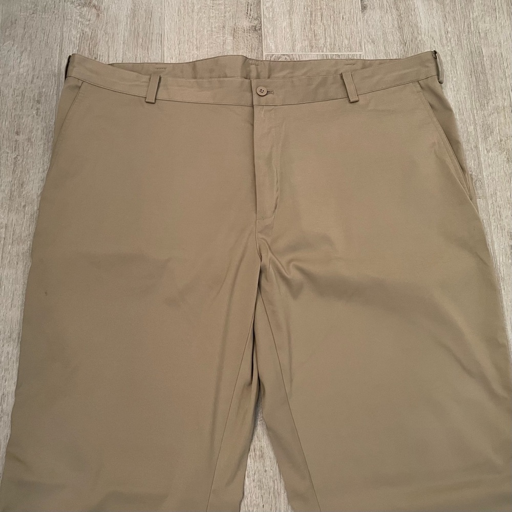 Nike Golf Men’s Dri-Fit Pants, 42x32 - Picture 3 of 8